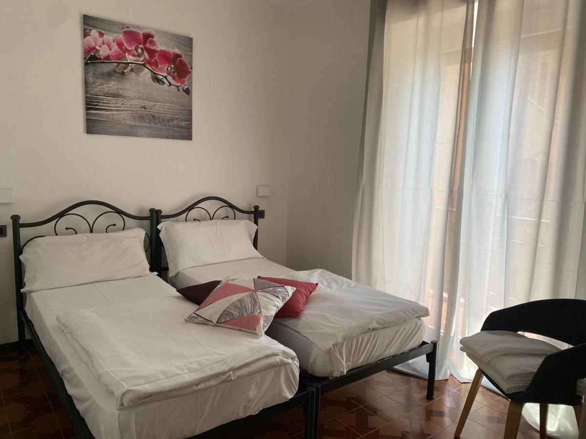 Hotel Ca' Ai Tigli Tignale Exteriér fotografie