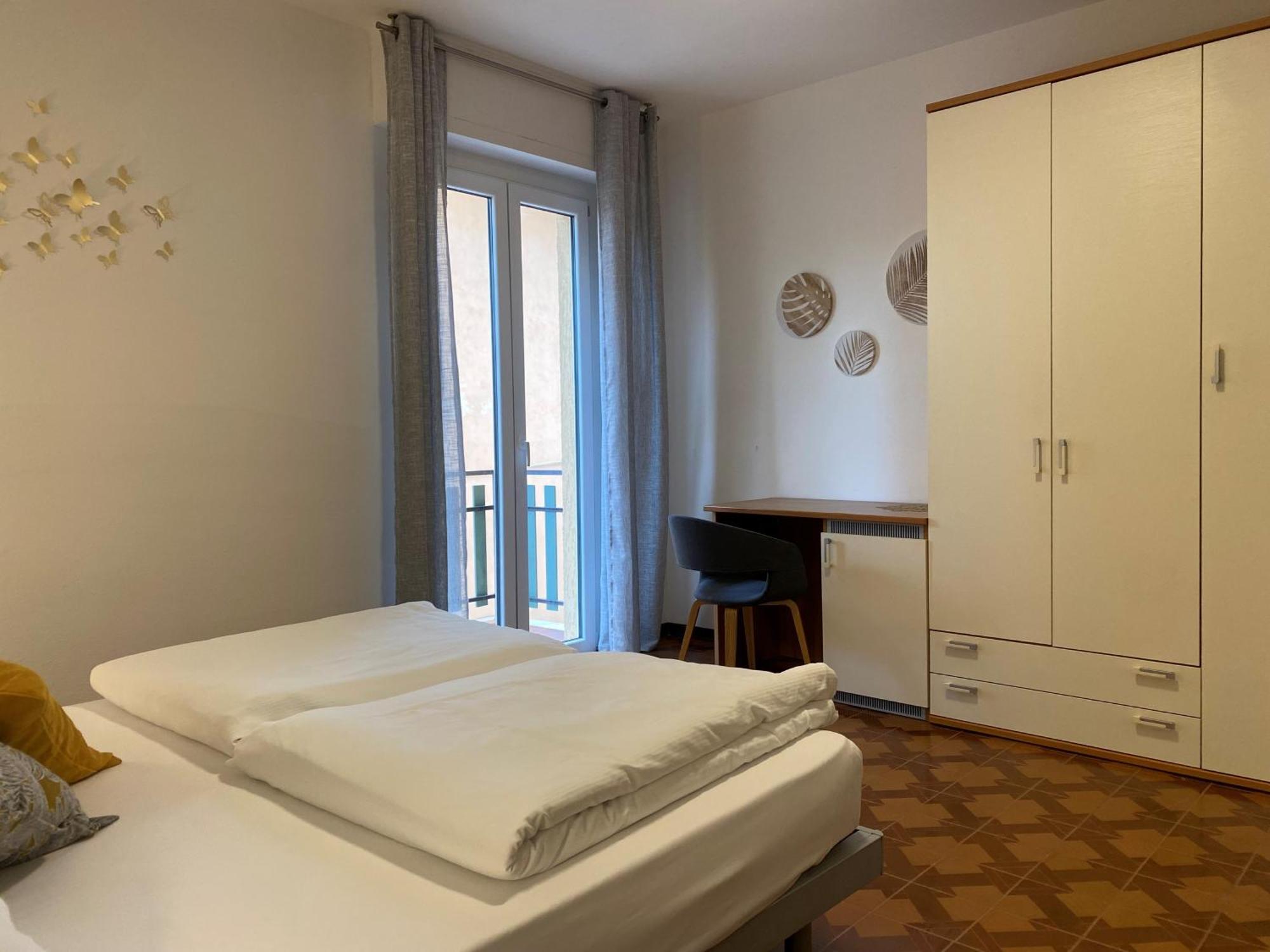 Hotel Ca' Ai Tigli Tignale Exteriér fotografie